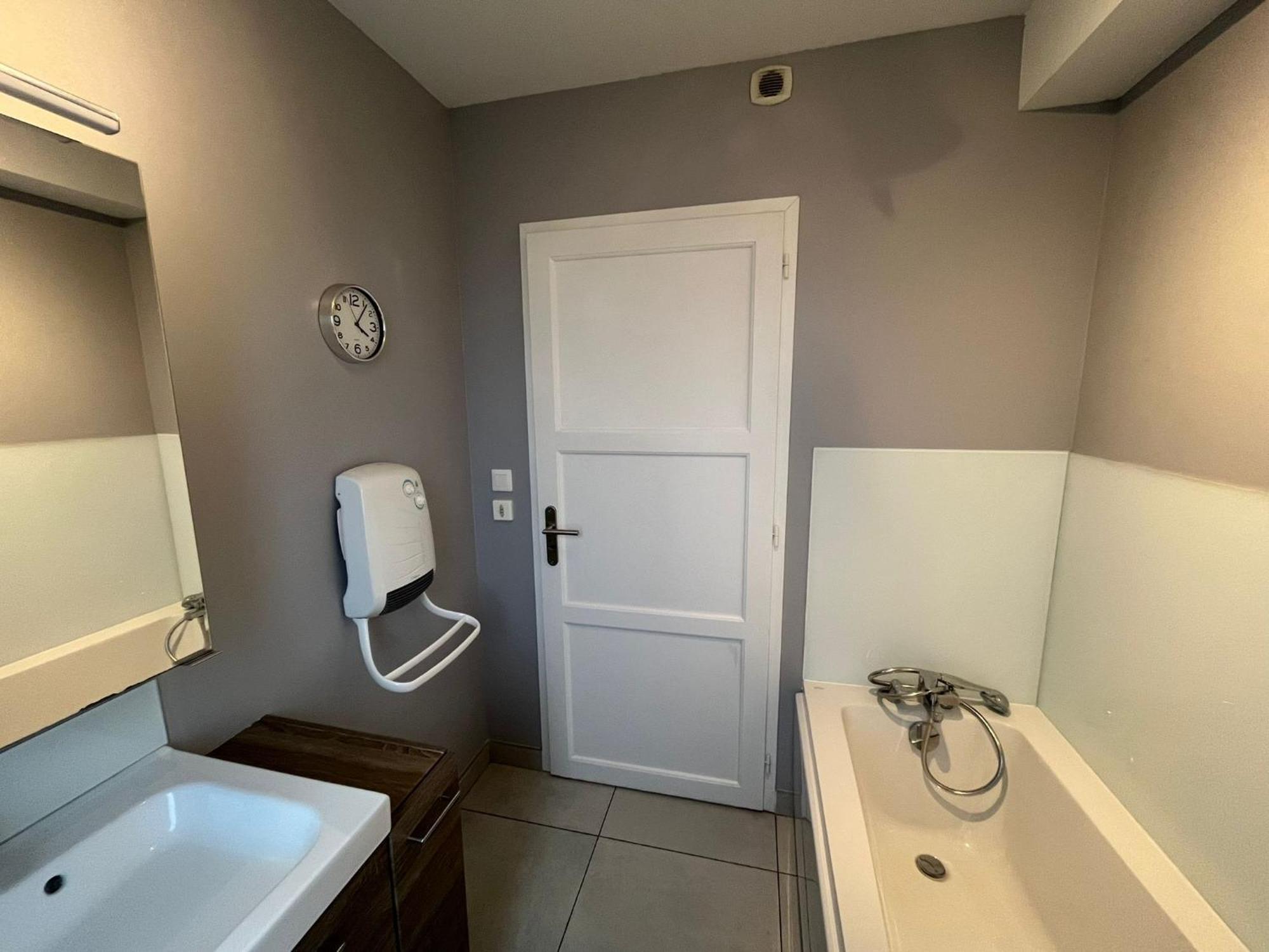 La Maison Du Bonheur 70 M² Saint-Amand-les-Eaux Dış mekan fotoğraf