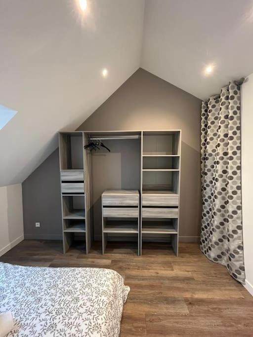 La Maison Du Bonheur 70 M² Saint-Amand-les-Eaux Dış mekan fotoğraf