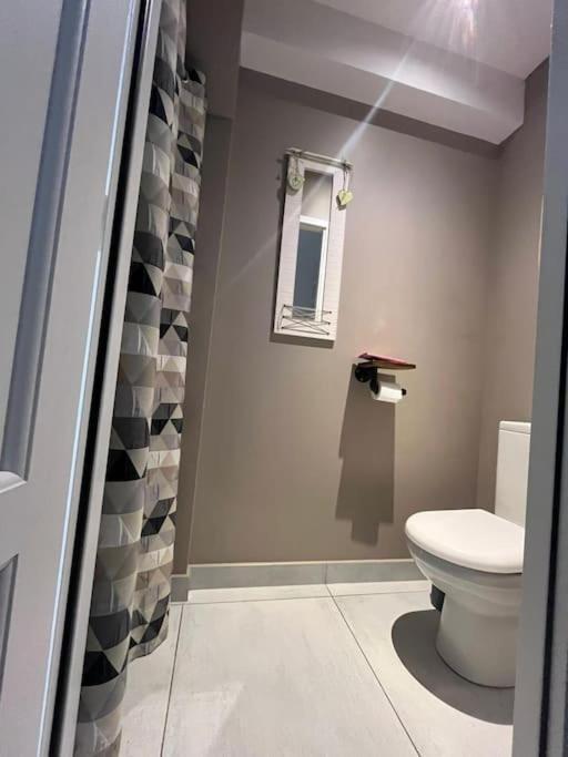 La Maison Du Bonheur 70 M² Saint-Amand-les-Eaux Dış mekan fotoğraf