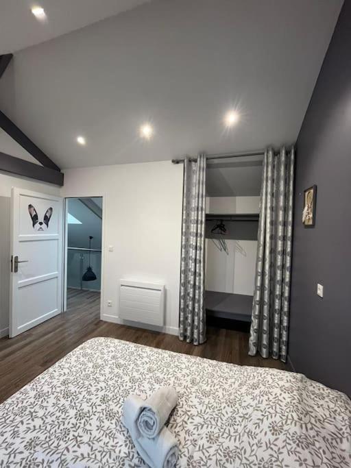 La Maison Du Bonheur 70 M² Saint-Amand-les-Eaux Dış mekan fotoğraf