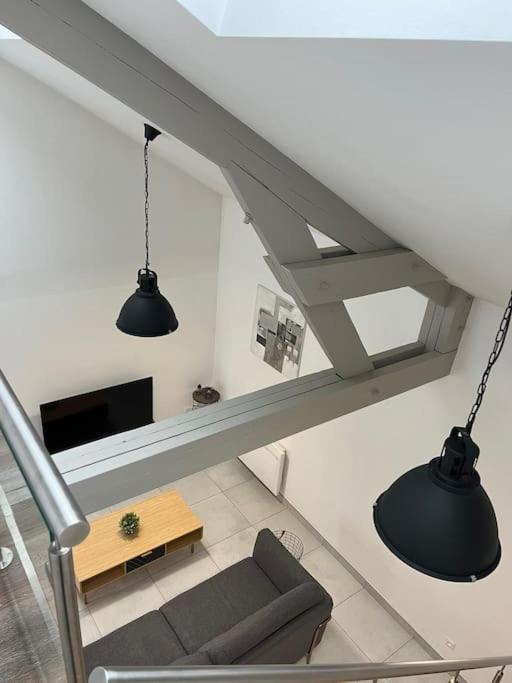 La Maison Du Bonheur 70 M² Saint-Amand-les-Eaux Dış mekan fotoğraf