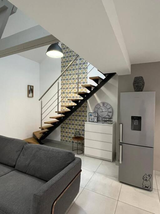 La Maison Du Bonheur 70 M² Saint-Amand-les-Eaux Dış mekan fotoğraf