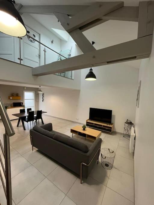 La Maison Du Bonheur 70 M² Saint-Amand-les-Eaux Dış mekan fotoğraf