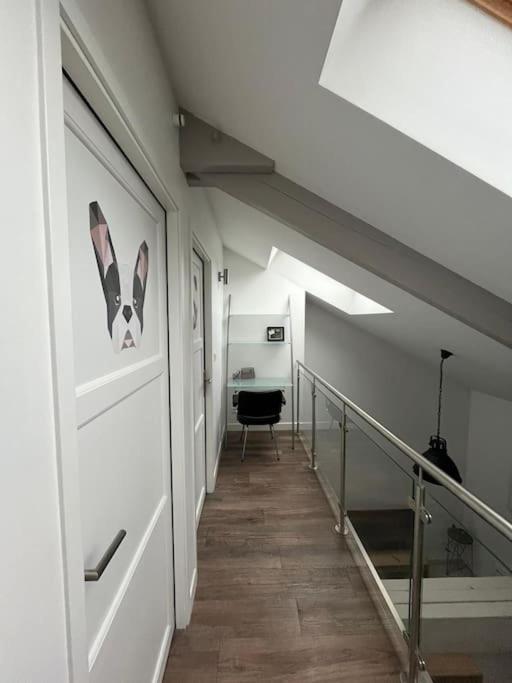 La Maison Du Bonheur 70 M² Saint-Amand-les-Eaux Dış mekan fotoğraf